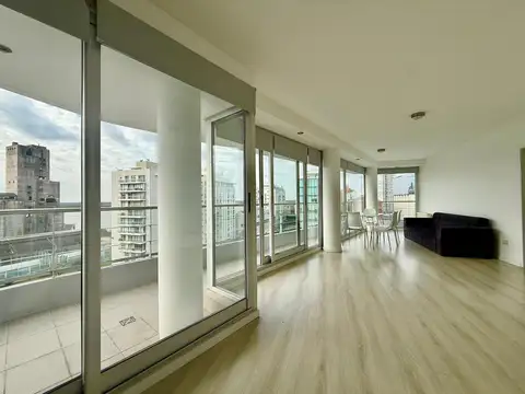 Departamento en Venta en Puerto Norte, USD 250.000
