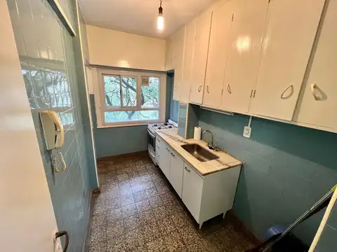 Departamento en Alquiler 60 años