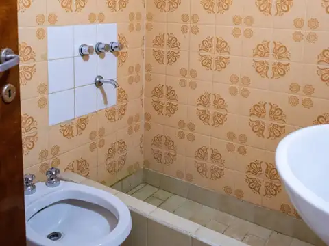 Casa en Alquiler 25 años