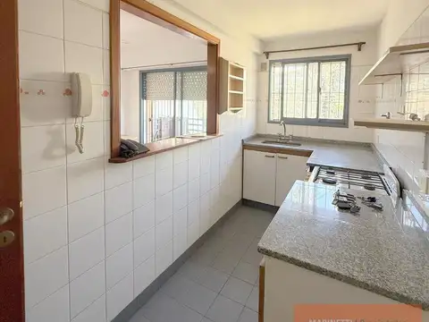 Departamento en Venta en San Isidro, USD 123.000