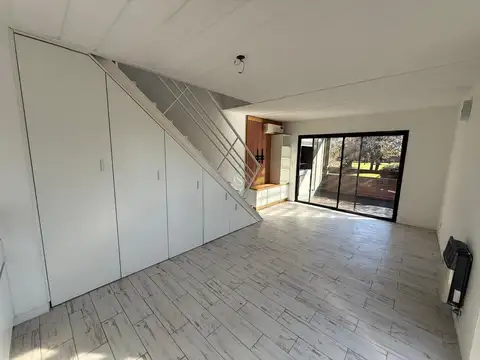 Duplex 3AMB en Alquiler, Aparts del Pinazo, Pilar 100
