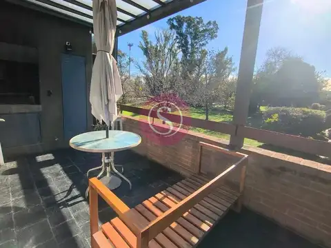 Duplex 3AMB en Alquiler, Aparts del Pinazo, Pilar 100