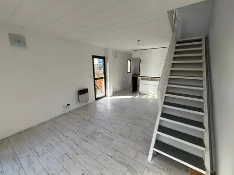Departamento en Alquiler de 3 ambientes