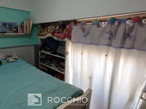 Departamento en Venta Apto profesional