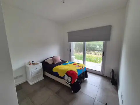 ALQUILER CASA HARAS DEL SUR III PILETA AMUEBLADA