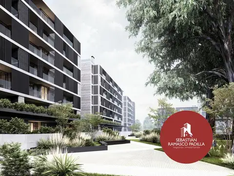 Departamento en Venta de 2 dormitorios