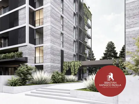Departamento en Venta en Fisherton, USD 127.010