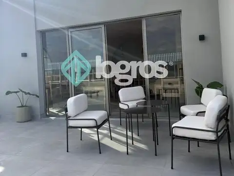 MONOAMBIENTE EN VENTA - A ESTRENAR - JOY TOWER, SALTA
