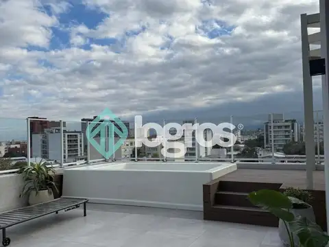 MONOAMBIENTE EN VENTA - A ESTRENAR - JOY TOWER, SALTA