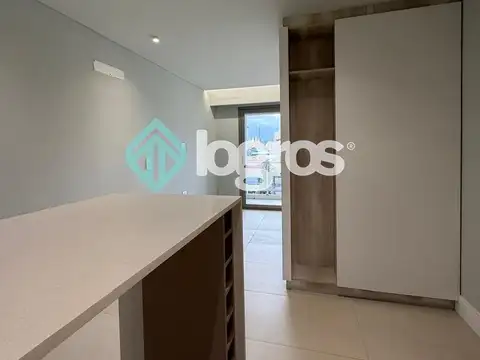 Departamento en Venta de Monoambiente