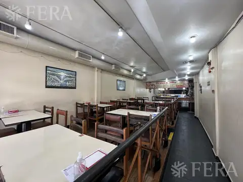 Venta de local en Wilde