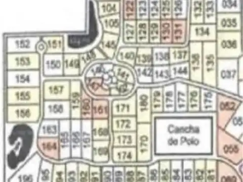 Terreno en Venta de 8871,0 m2