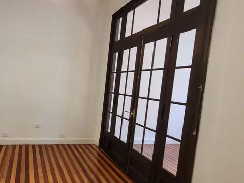 Departamento en Venta en Barrio Norte, USD 192.000