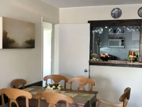 Departamento en Venta en Península, USD 275.000