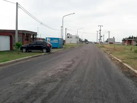 Bv. Néstor de Iriondo al 500