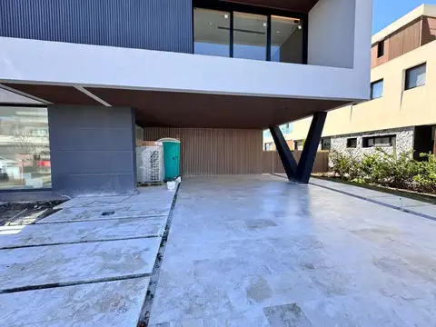 Casa en Venta A Estrenar