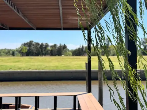 Casa  en Venta en El Yacht, Nordelta, Tigre