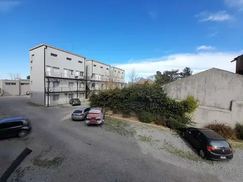 Saavedra 2700, Piso 1