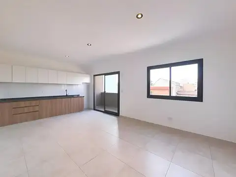 Departamento 2 Ambientes en Venta en Villa Maipu