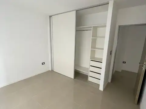 Departamento en Venta 3 años