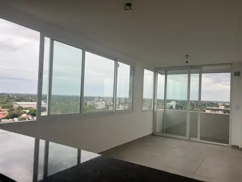 Gral. Felix Olazabal 1000 , Piso 9