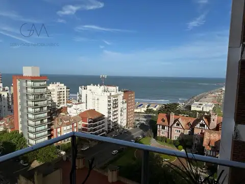 Departamento - Playa Grande