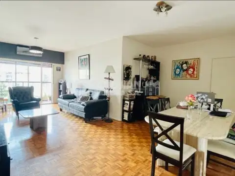 Departamento en Venta de 4 ambientes