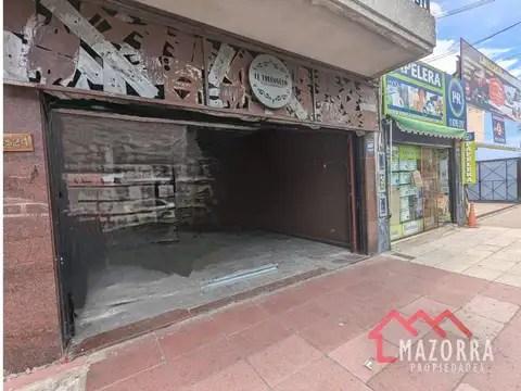Local en ALQUILER - Caseros Centro