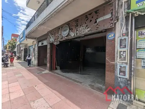 Avenida San Martin 2824