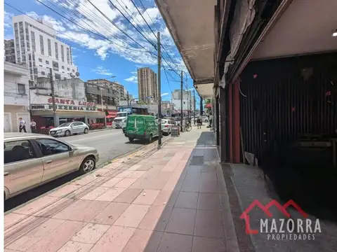 Local en ALQUILER - Caseros Centro