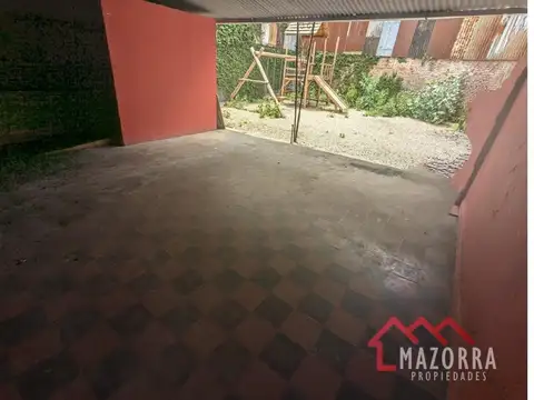 Avenida San Martin 2824