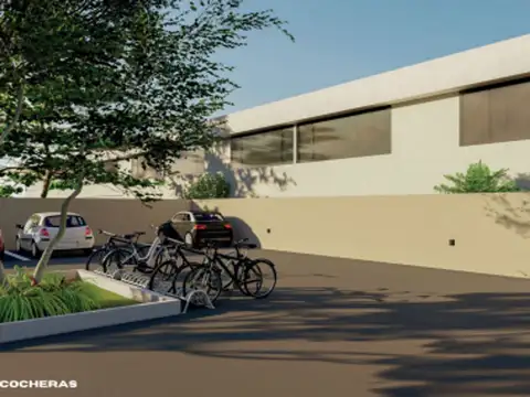 Oficina en Venta en La Plata, USD 59.000