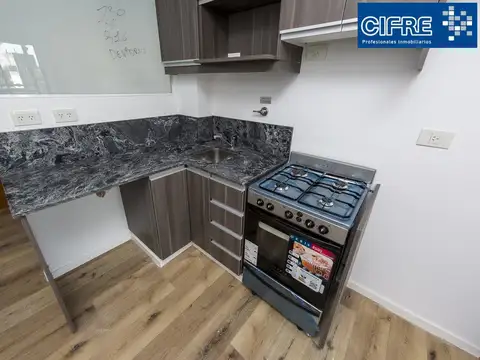 Departamento en Venta en Villa Pueyrredón, USD 121.000