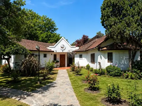 Casa Quinta  en Venta en Pilar, G.B.A. Zona Norte, Argentina
