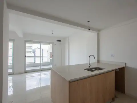 Departamento en Alquiler de 4 ambientes