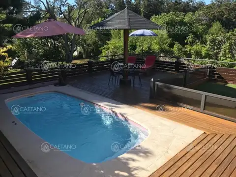 Casa en Pinares, Punta del Este.