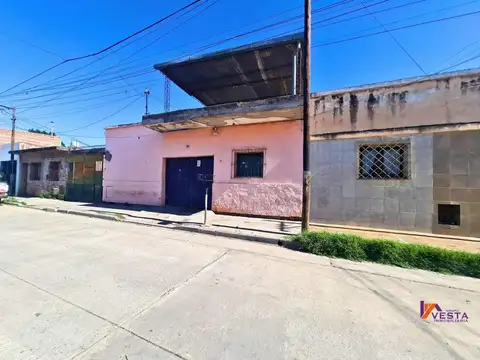 Casa en Venta en Zona Centro, USD 55.000