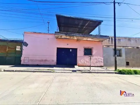 pasaje alberzo 100