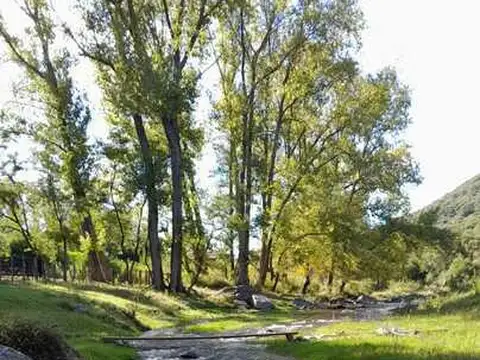 Terreno en Venta en Cañada de Río Pinto, USD 732.000