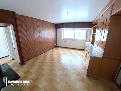 Departamento en Venta en Mar Del Plata, USD 71.900