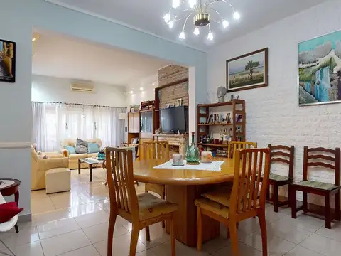 Casa en Venta 41 años