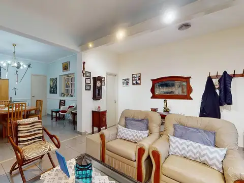 Casa en Venta en Colegiales, USD 470.000