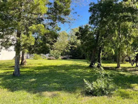 Venta de Lote en barrio Cerrado Velisa, Villa Elisa, La Plata
