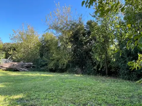 Terreno en Venta en Villa Elisa, USD 44.000