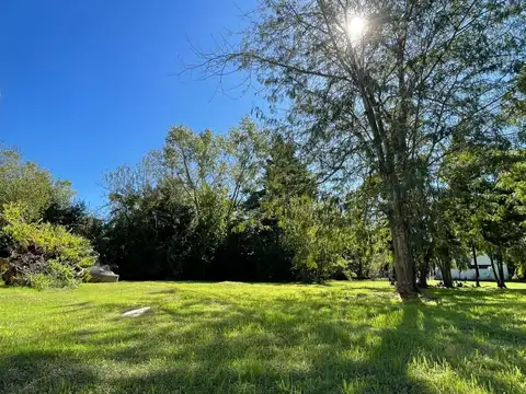 Terreno en Venta en Villa Elisa, USD 44.000