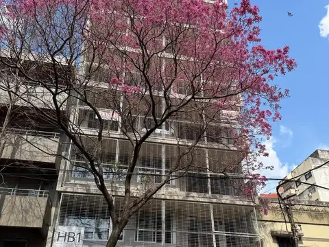 Jujuy  al 2000.   Zona Centro,  a pasos de Pichincha