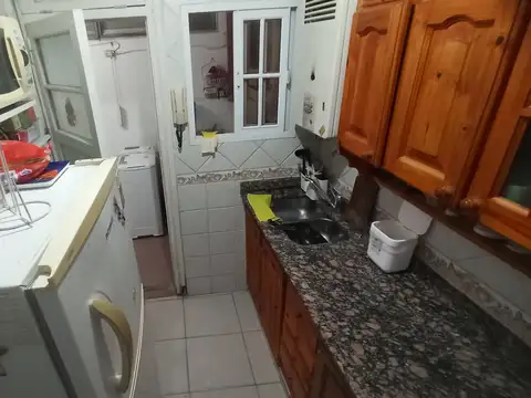 Capitán General Ramón Freire 1000, Piso PB