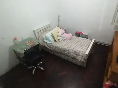 Departamento en Venta en Colegiales, USD 120.000