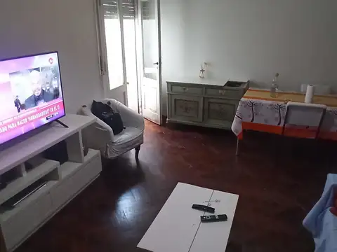 Departamento en Venta en Colegiales, USD 125.000