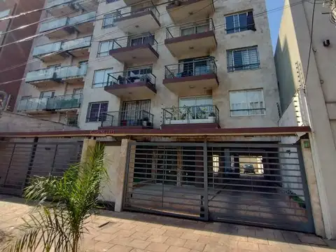 Garcia Silva 445 , Piso 6